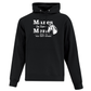 Mares before Men | Elite Hoodie