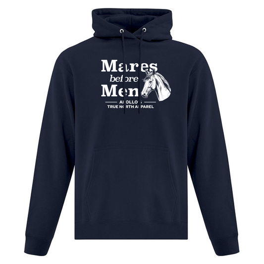 Mares before Men | Elite Hoodie