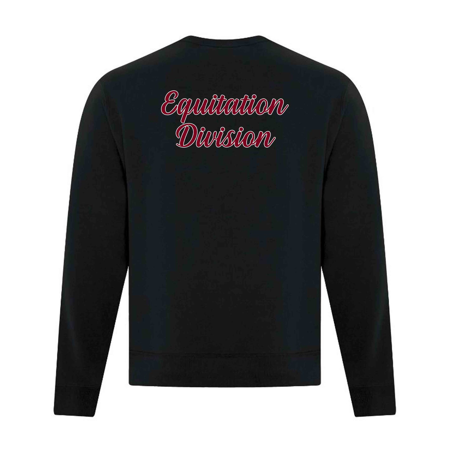 2024 Ontario Fall Finals Adult Crewneck Sweater - Black