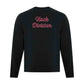 2024 Ontario Fall Finals Adult Crewneck Sweater - Black