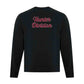 2024 Ontario Fall Finals Adult Crewneck Sweater - Black