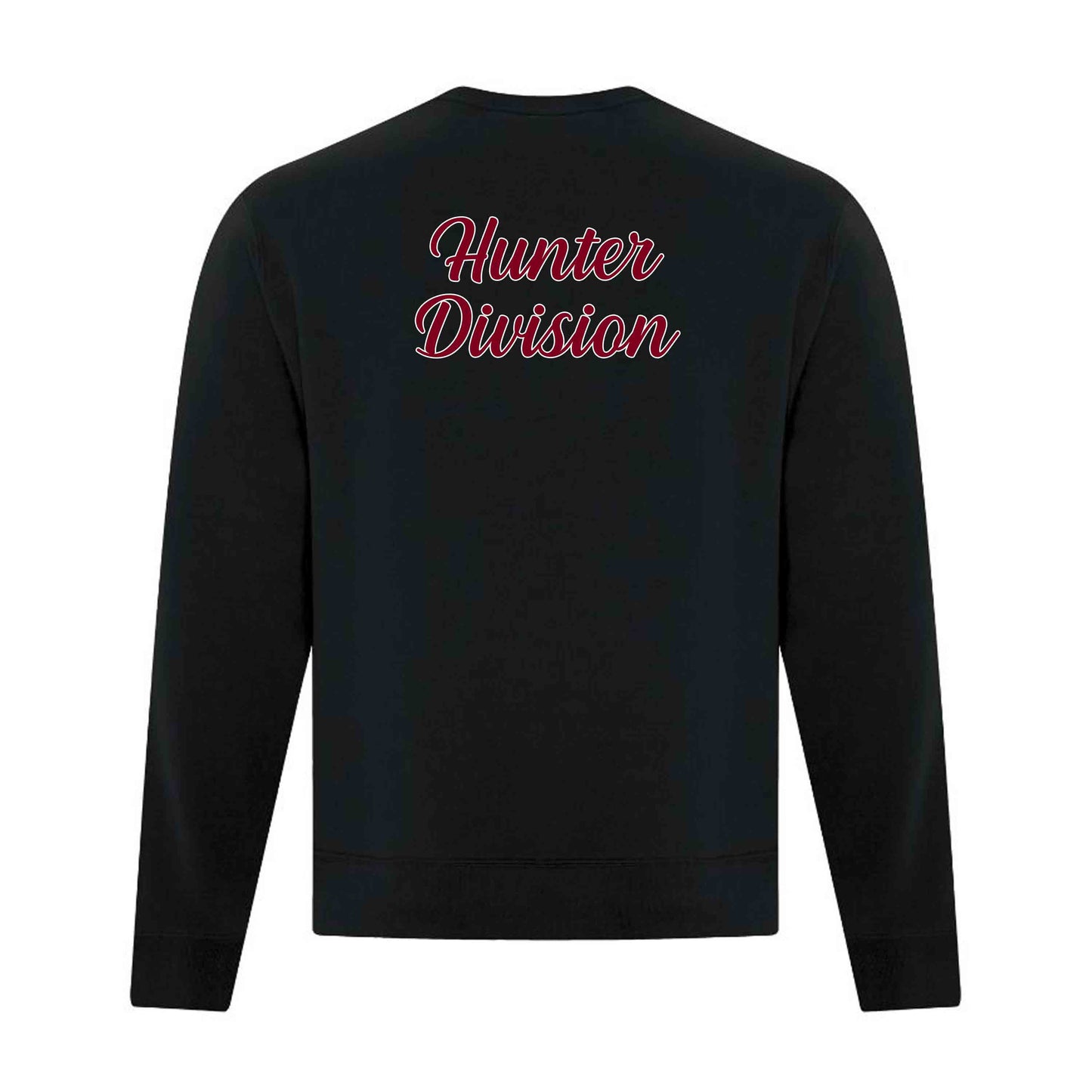 2024 Ontario Fall Finals Adult Crewneck Sweater - Black