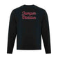 2024 Ontario Fall Finals Adult Crewneck Sweater - Black