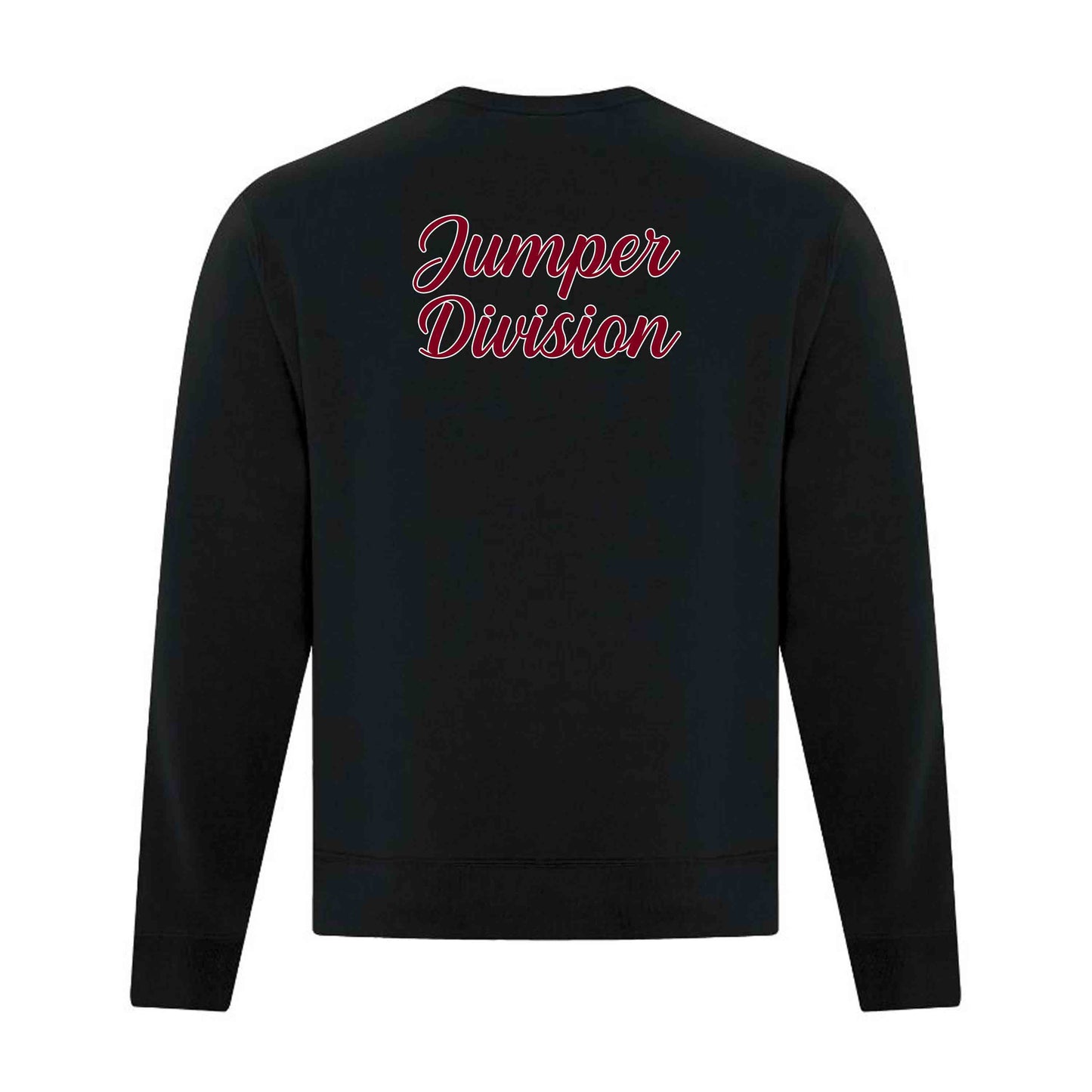 2024 Ontario Fall Finals Adult Crewneck Sweater - Black