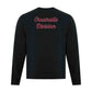 2024 Ontario Fall Finals Adult Crewneck Sweater - Black