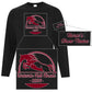 2024 Ontario Fall Finals Adult Crewneck Sweater - Black