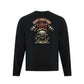 Bravery, Courage, Honor - Firefighter Crewneck Sweater