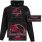 2024 Ontario Fall Finals Adult Hoodie - Black