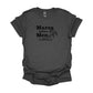 Mares before Men Adult Unisex Tee