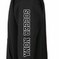 Welland Wizards Rose Festival & Soccer Tournament - Adult Hoodie Black