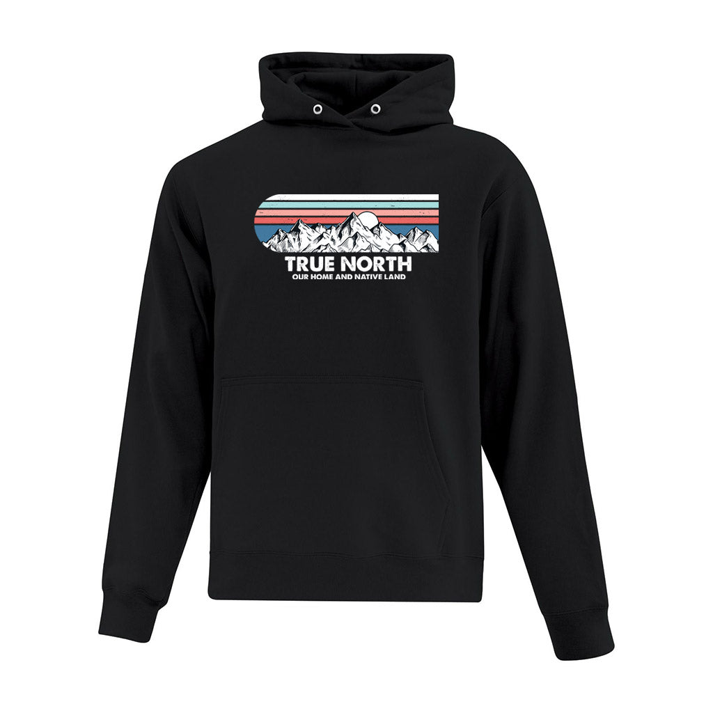 Great White North | Elite Hoodie