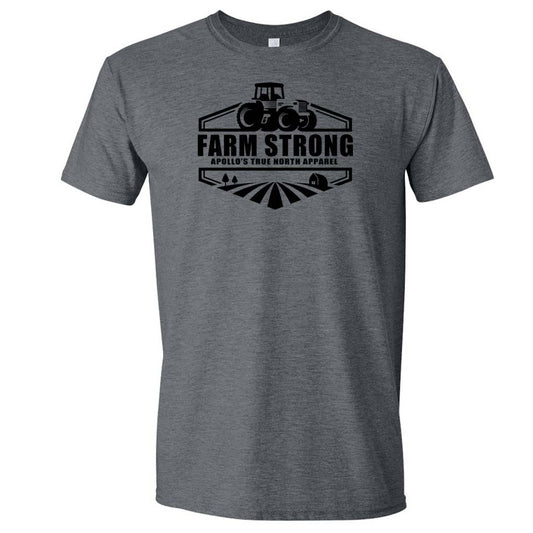 Camiseta Farm Strong