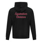 2024 Ontario Fall Finals Adult Hoodie - Black