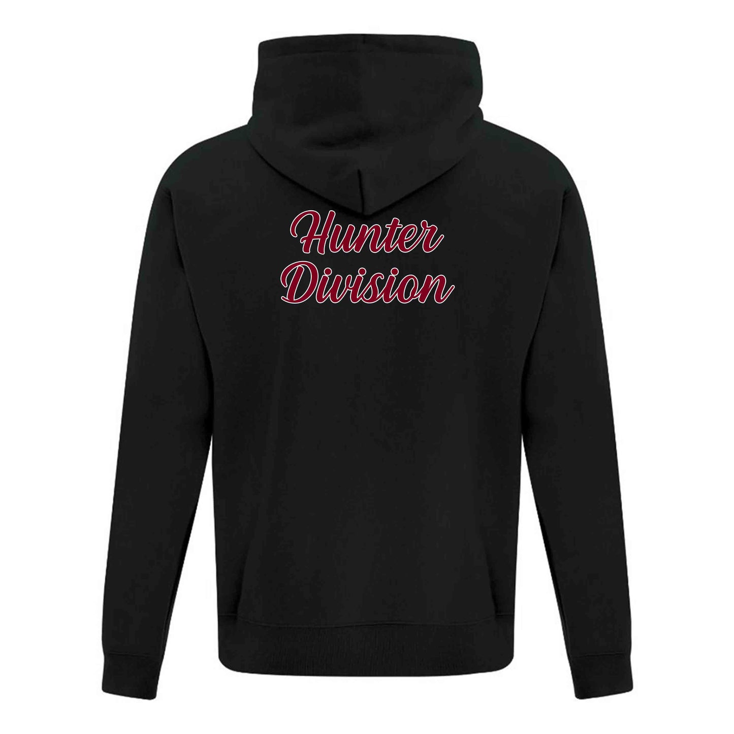 2024 Ontario Fall Finals Adult Hoodie - Black