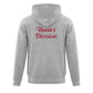 2024 Ontario Fall Finals Youth Hoodie - Grey